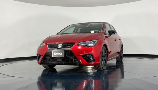 Seat Ibiza FR 2018