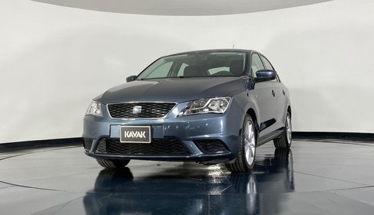 Seat Toledo Reference 1.6l 2015
