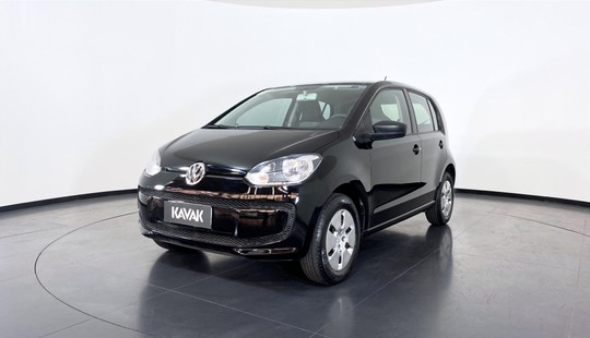 Volkswagen Up MPI TAKE UP 2017