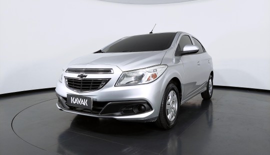 Chevrolet Onix MPFI LT 2013