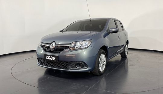 Renault Sandero EXPRESSION 2016