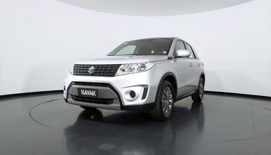 Suzuki Vitara 4ALL 2019