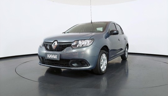 Renault Logan SCE AUTHENTIQUE 2018