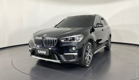 Bmw X1 TURBO ACTIVE SDRIVE20I X-LINE 2019