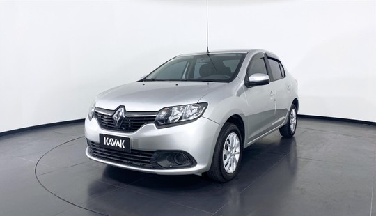 Renault Logan EXPRESSION 2015