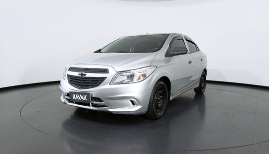 Chevrolet Prisma MPFI JOY 2018
