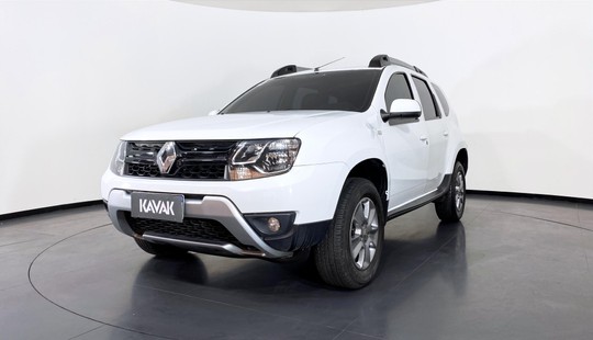 Renault Duster SCE DYNAMIQUE 2019