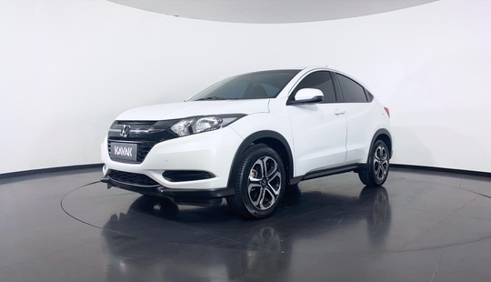 Honda Hr-V LX 2018