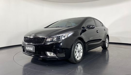 Kia Cerato SX 2019