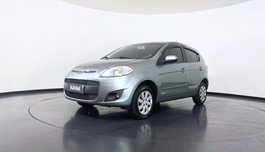 Fiat Palio MPI ATTRACTIVE 2012