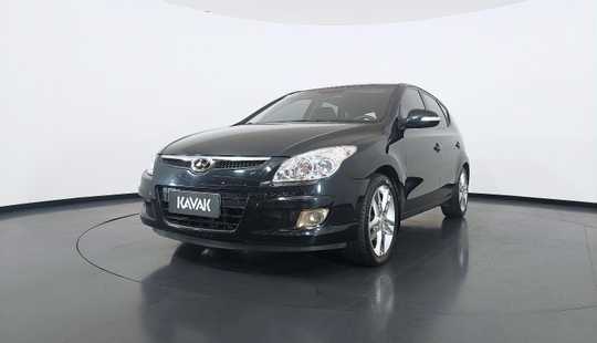 Hyundai I30 MPFI GLS 2010