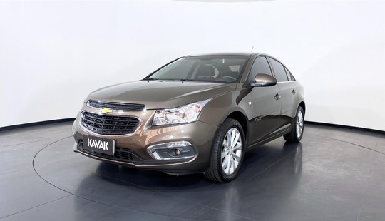 Chevrolet Cruze LT 2016