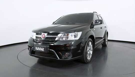Fiat Freemont PRECISION 2014
