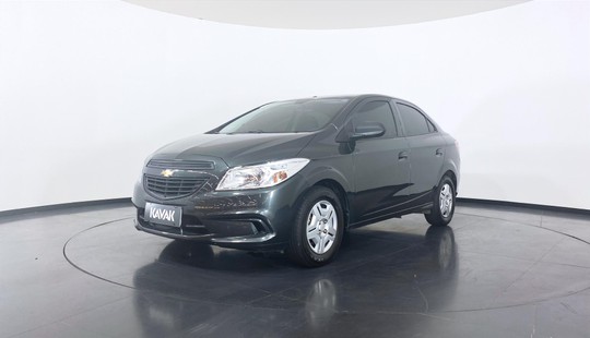 Chevrolet Prisma MPFI JOY 2018