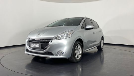 Peugeot 208 ACTIVE PACK 2015
