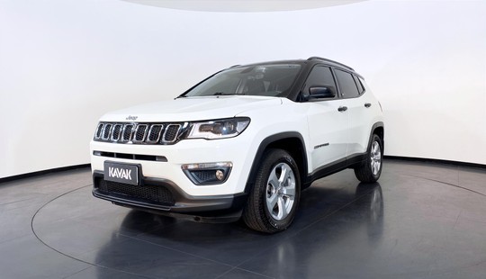 Jeep Compass SPORT 2018
