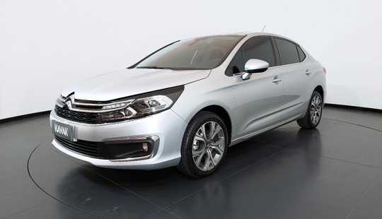 Citroën C4 Lounge THP SHINE BVA 2019