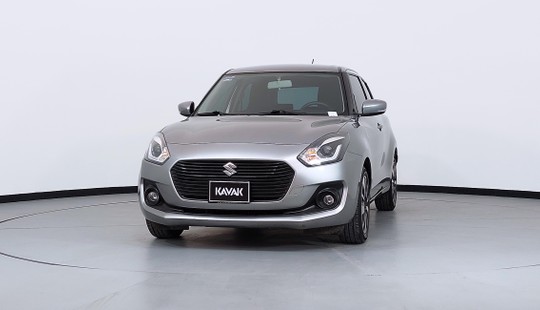 Suzuki Swift Hatch Back Boosterjet 2020