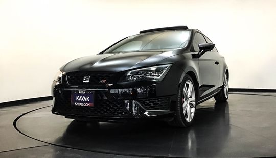 Seat Leon 16 Km Precio