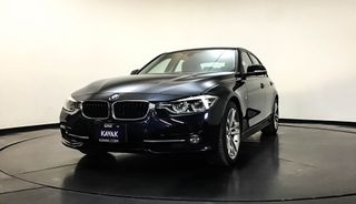BMW Serie 3