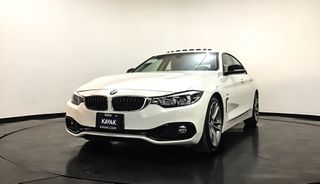 BMW Serie 4