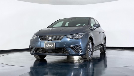 Seat Ibiza Xcellence 2019