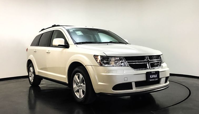 dodge journey 2014 precio argentina