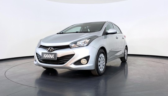 Hyundai HB20 COMFORT PLUS 2014