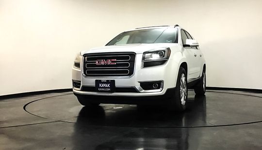 Gmc Acadia SLT1 2016