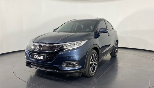 Honda Hr-V EXL 2021