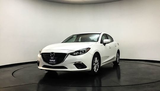 Mazda 3 I Touring 2014