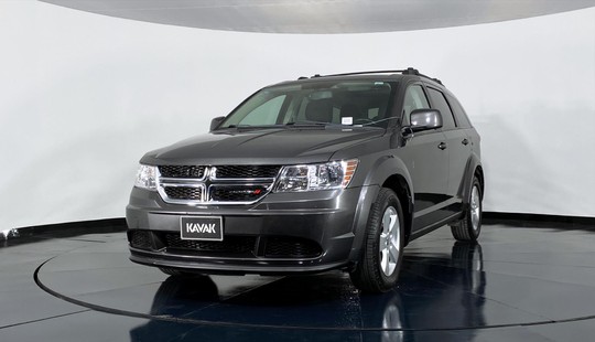 Dodge Journey SE 2016