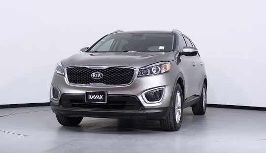 Kia Sorento LX 2017