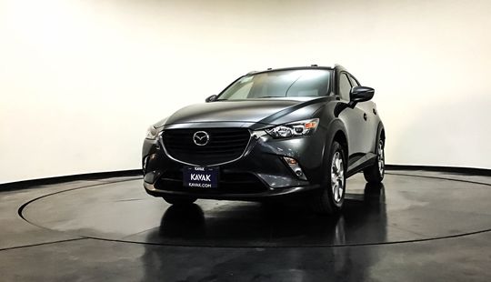 Mazda Cx-3 I Sport 2017