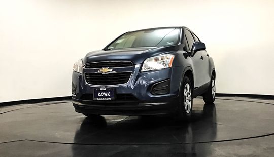 Chevrolet Trax LS 2013