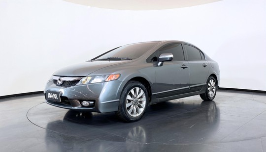 Honda Civic LXL SE-2011