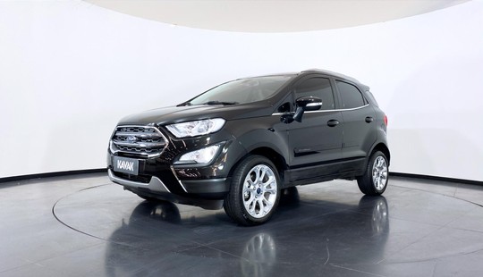 Ford Eco Sport TI-VCT TITANIUM 2020