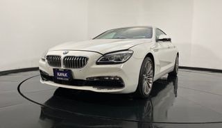 BMW Serie 6