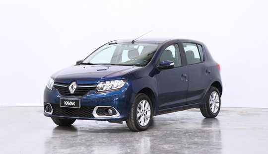 Renault Sandero 1.6 Privilege 105cv 2018