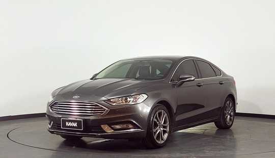 Ford Mondeo 2.0 Sel 2017