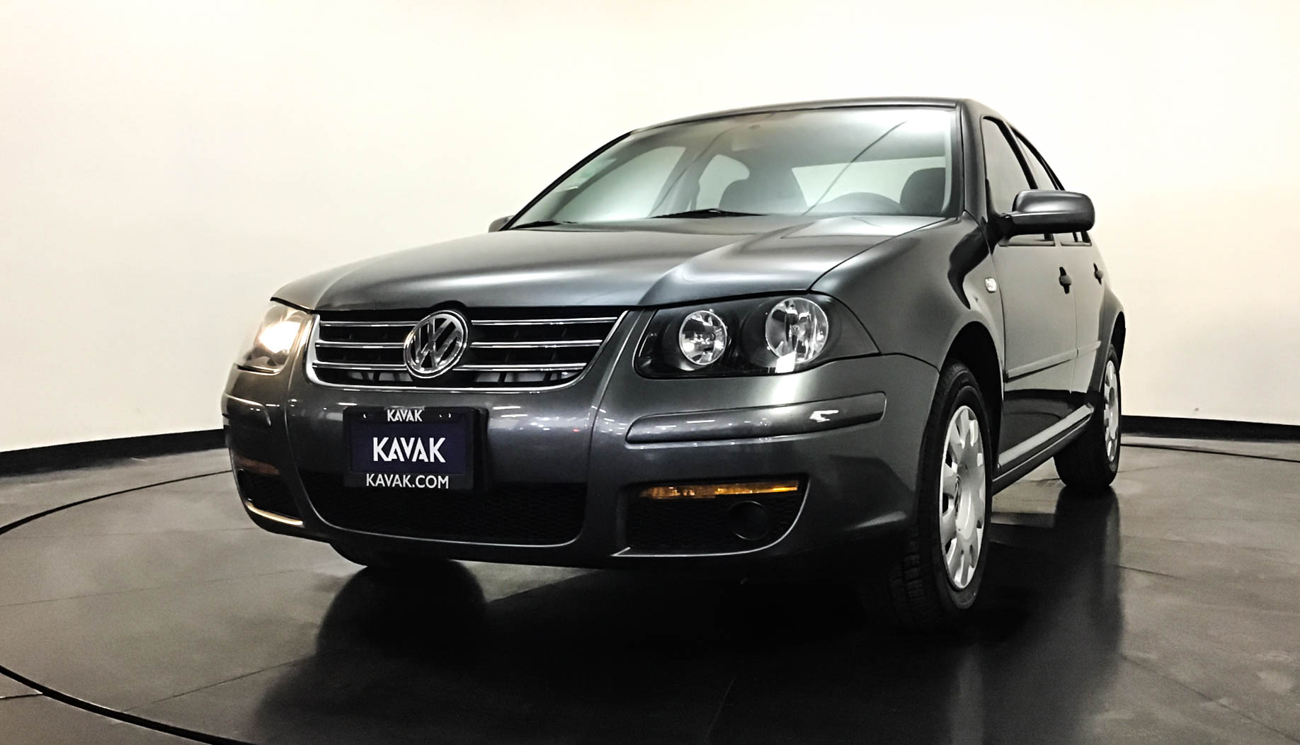 Volkswagen Jetta Clasico A4 2014 #13280 | 41362 KM | Precio: $132999