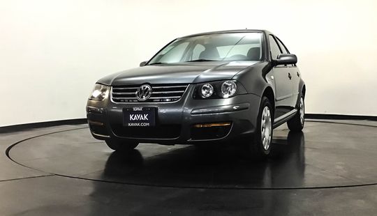 Volkswagen Jetta Clasico A4 CL 2014