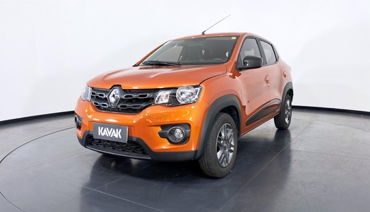 Renault Kwid SCE INTENSE 2019