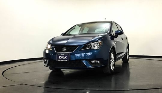 Seat Ibiza Style 2017