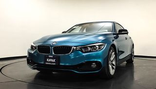 BMW Serie 4