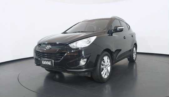 Hyundai ix35 MPFI GLS 2015
