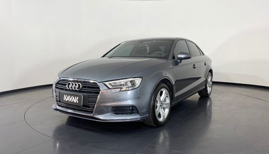 Audi A3 TFSI SEDAN PRESTIGE PLUS 2019
