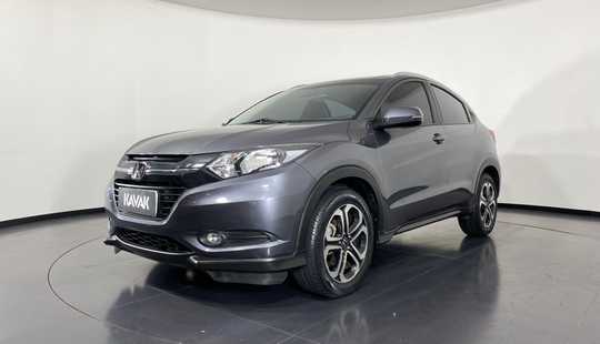 Honda Hr-V EX 2016