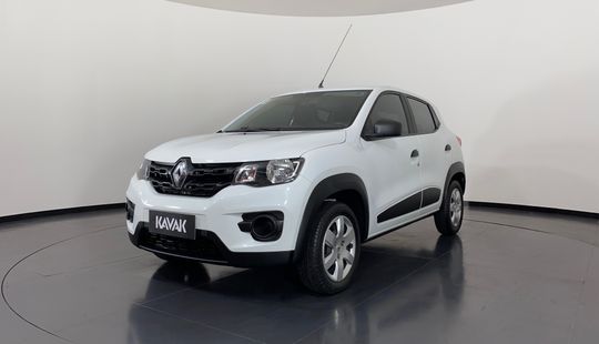Renault Kwid SCE ZEN 2018