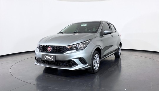 Fiat Argo FIREFLY DRIVE 2018